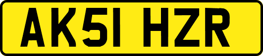 AK51HZR