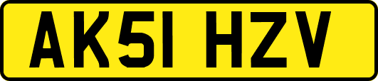 AK51HZV