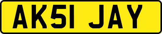 AK51JAY