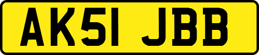 AK51JBB