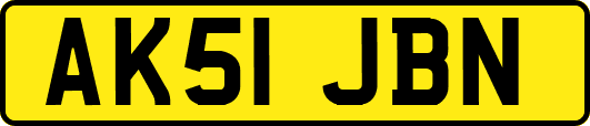 AK51JBN