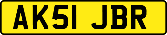 AK51JBR