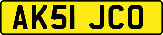 AK51JCO