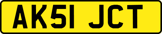 AK51JCT