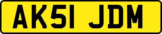 AK51JDM