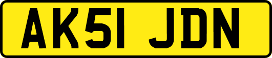 AK51JDN