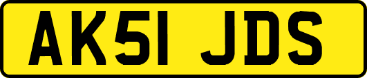 AK51JDS