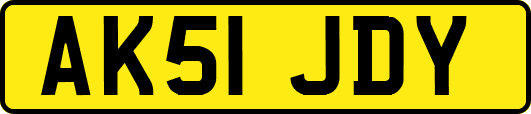 AK51JDY