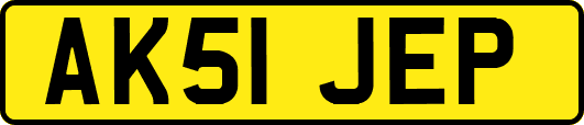 AK51JEP