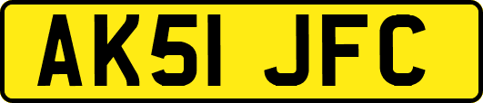 AK51JFC