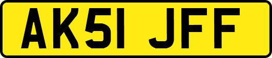 AK51JFF