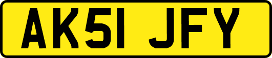 AK51JFY