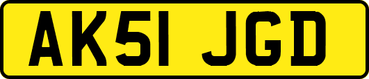 AK51JGD