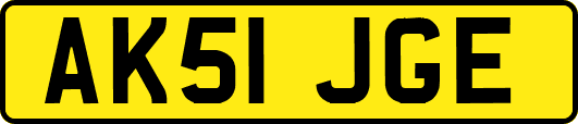 AK51JGE