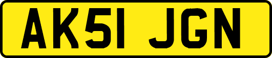 AK51JGN