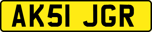 AK51JGR