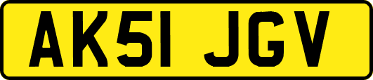 AK51JGV
