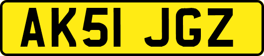 AK51JGZ