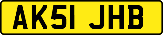 AK51JHB