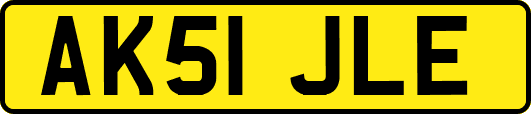 AK51JLE