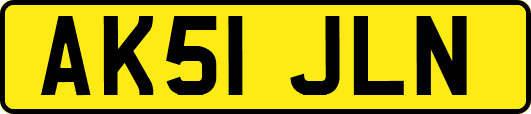 AK51JLN