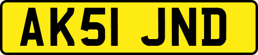 AK51JND