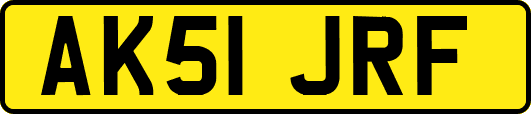 AK51JRF