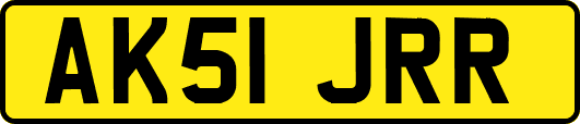 AK51JRR