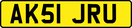 AK51JRU