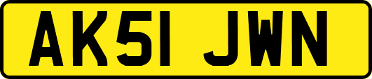 AK51JWN