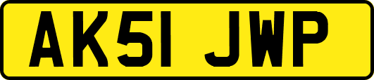 AK51JWP