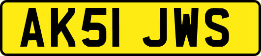 AK51JWS