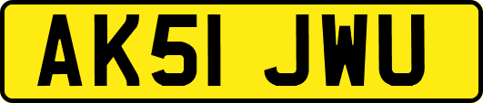 AK51JWU