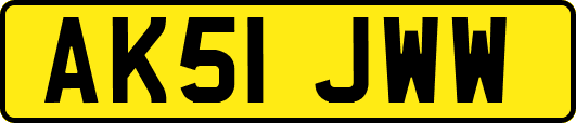 AK51JWW