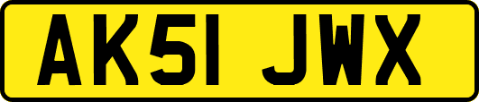 AK51JWX