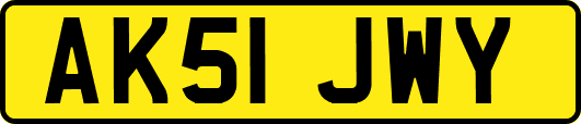 AK51JWY