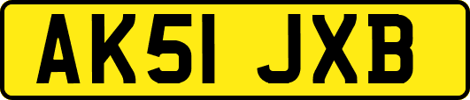 AK51JXB