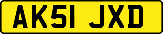 AK51JXD