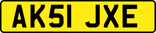 AK51JXE