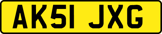 AK51JXG