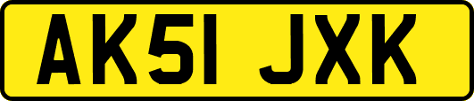 AK51JXK