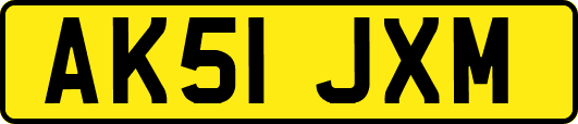 AK51JXM