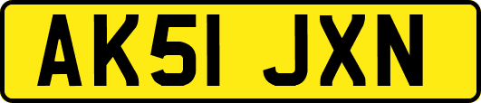 AK51JXN