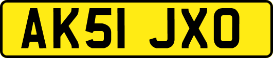 AK51JXO