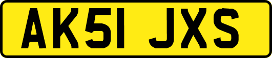 AK51JXS