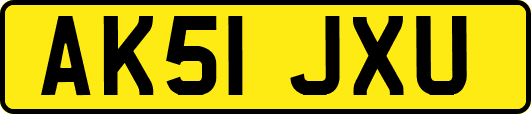 AK51JXU