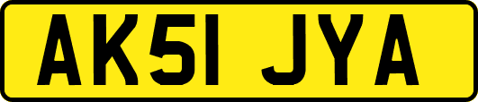 AK51JYA