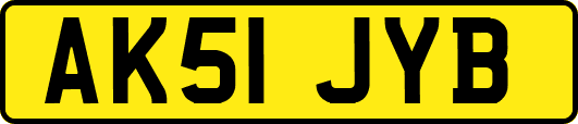 AK51JYB