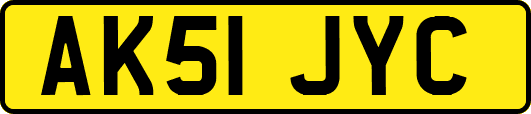 AK51JYC