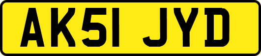 AK51JYD